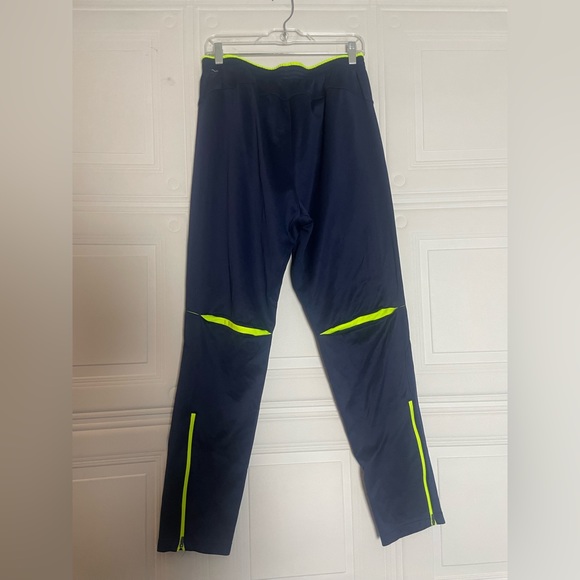 Arsenal Tracksuit Bottoms - Size Large - Picture 4 of 8